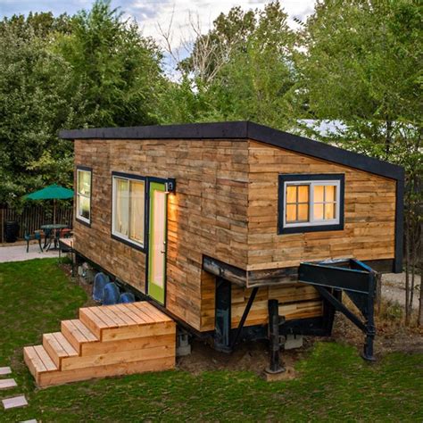 Incredible Tiny Homes is proud to announce our newest addition to our line of Tiny Homes. . Incredible tiny homes